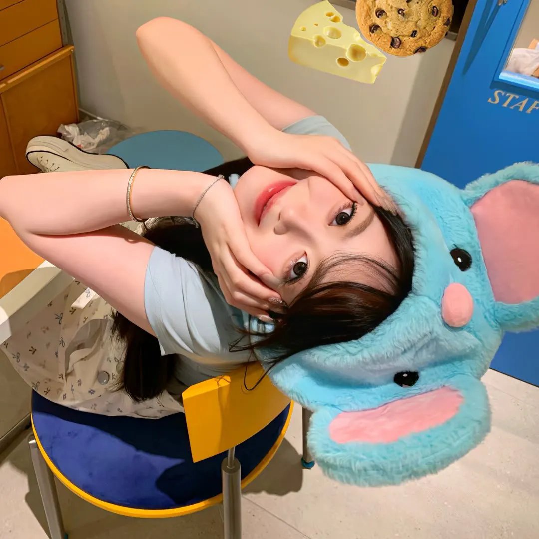 开心汉堡店第十四季